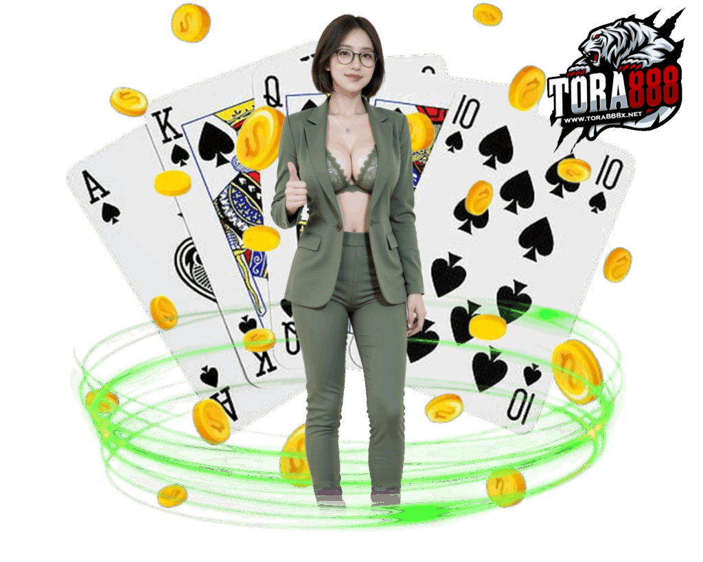 TORA888X