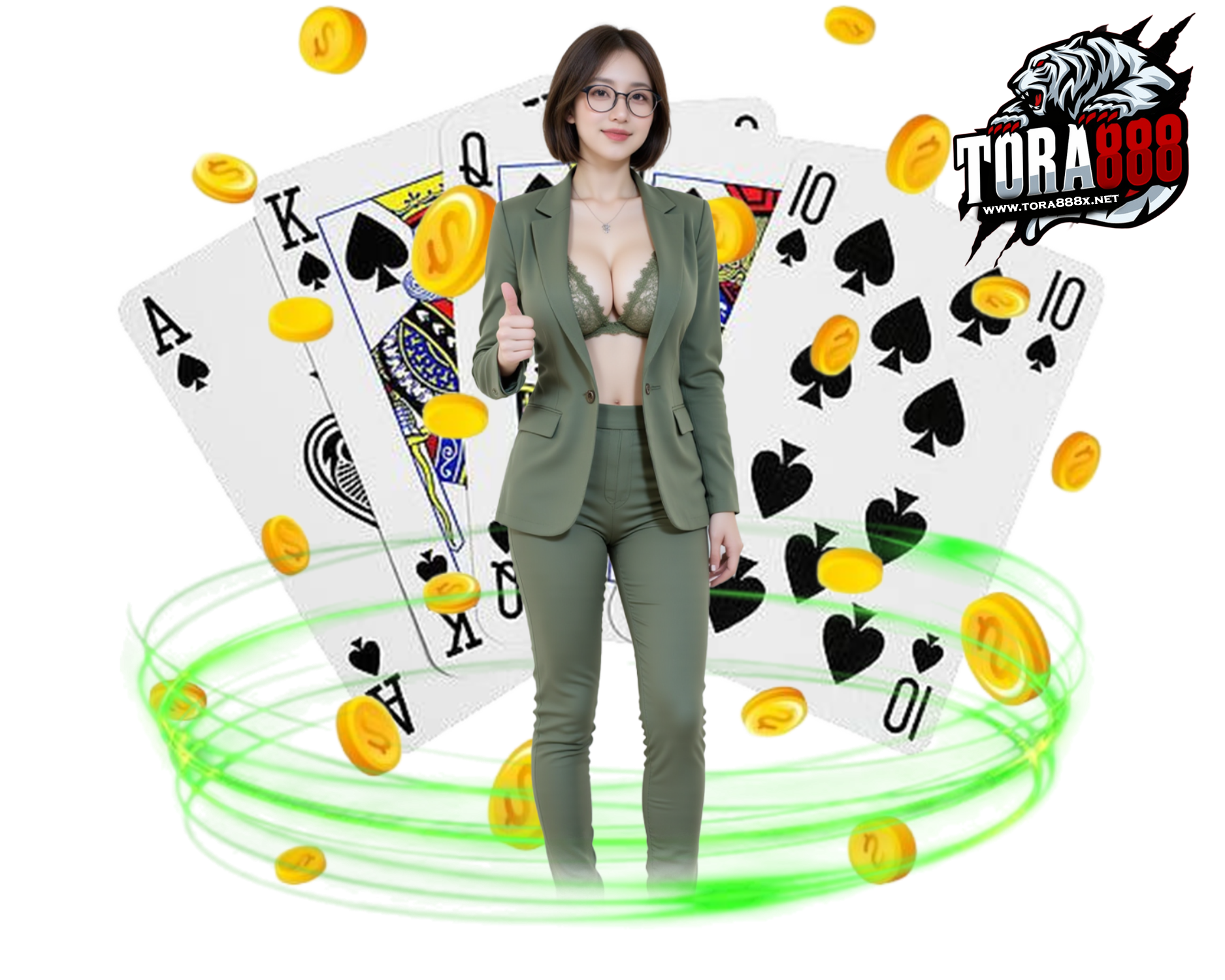 TORA888X